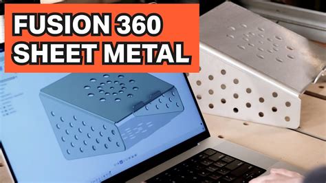 fusion 360 curved sheet metal|fusion 360 sheet metal thickness.